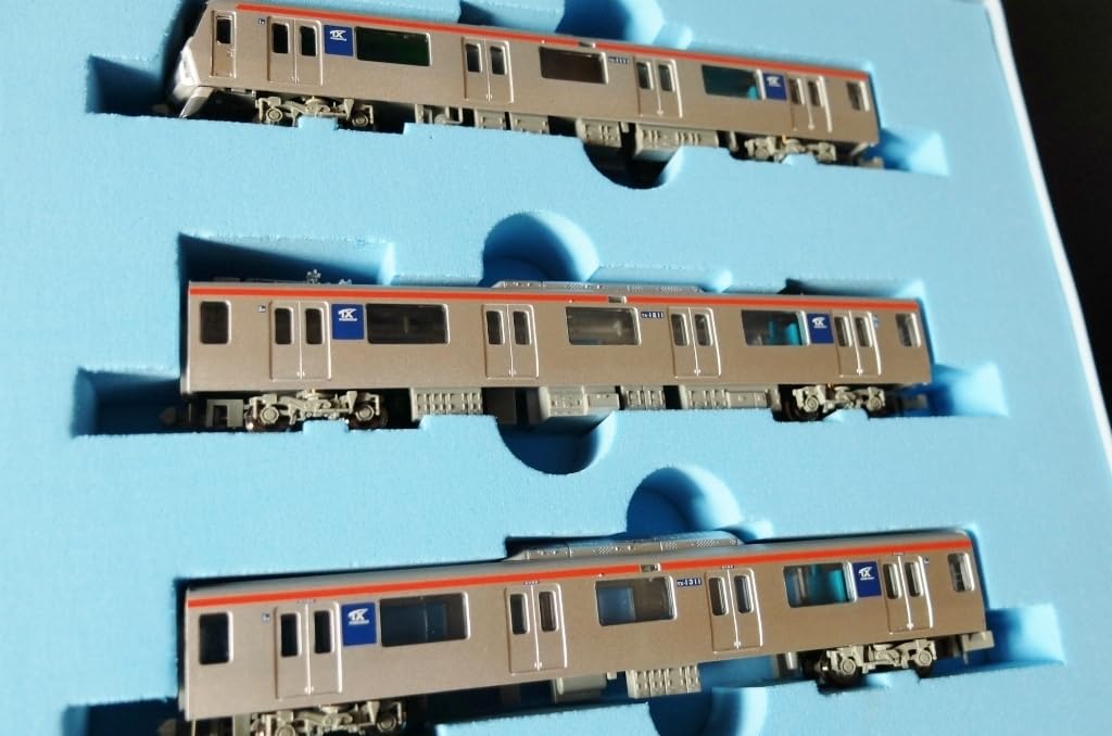Amazon.co.jp: マイクロエース A6890 首都圏新都市鉄道 つくば