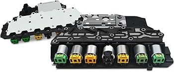 Amazon.com: GM Parts Equipment 24041961 Automatic
