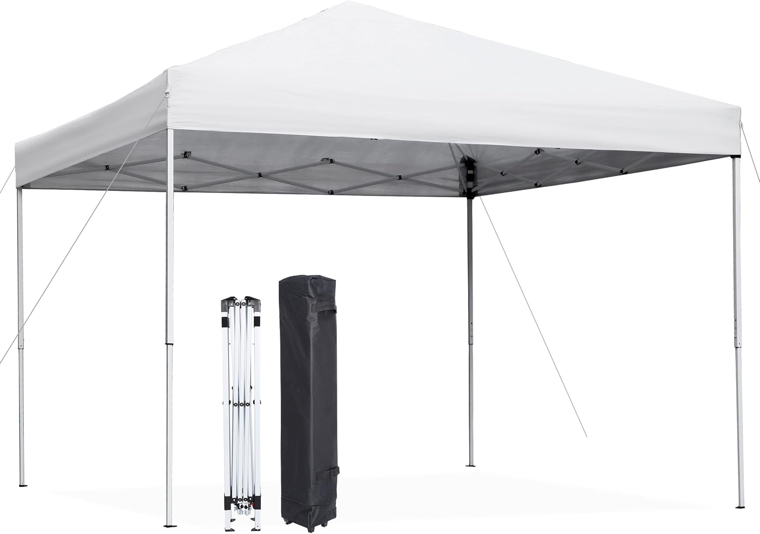 10x10 canopy white 10x10 canopy white