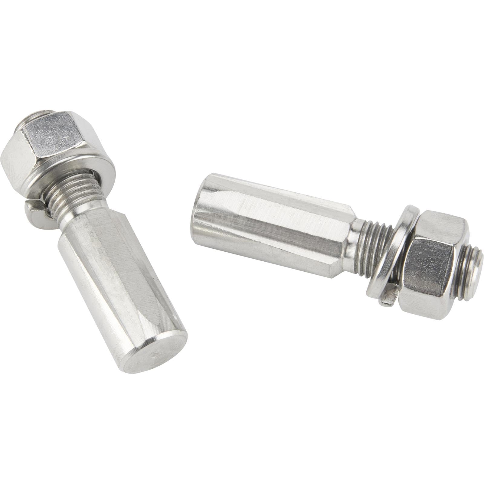 Amazon.com: Speedway Deluxe Spindle King Pin Set, Fits Ford 1942