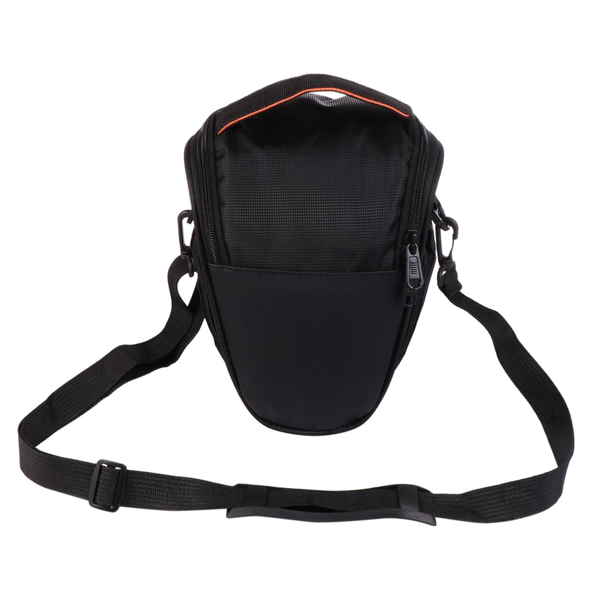 LIFKICH - Slr Camera Bag Wear- Shoulder Case Compact Portable Camera Case Strap