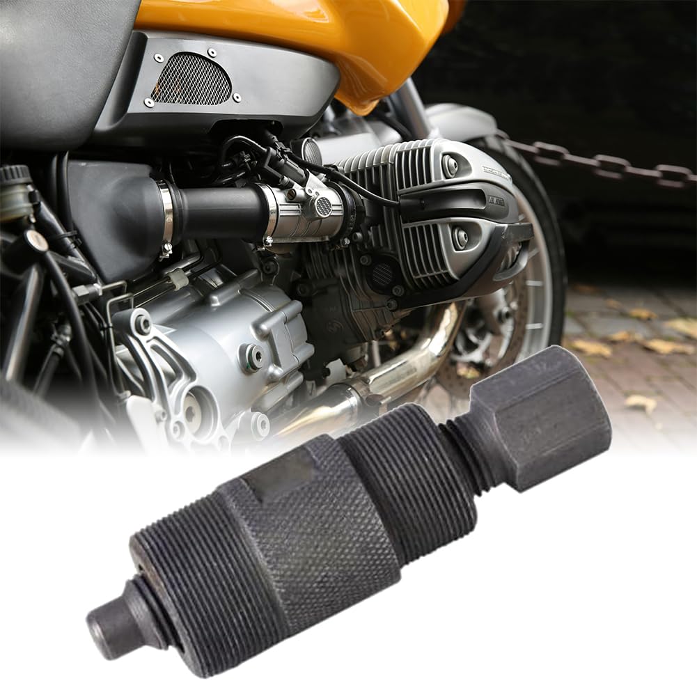 Magneto ściągacz koła zamachowego, magnetyczny stojan, ściągacz do kół zamachowych, narzędzie do naprawy różnych marek i modeli motocykli