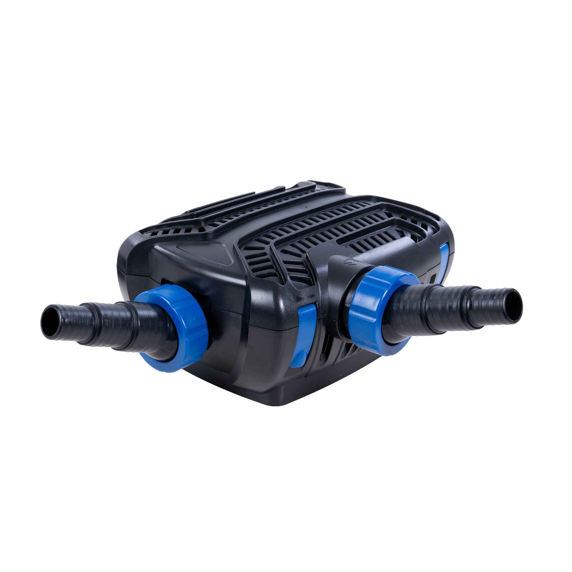 AquaForte CTF 20.000 Aquarium, Teichpumpe, Bachlaufpumpe GR148 | 20 m³/h | 6 m Förderhöhe | 180W | 220-240V