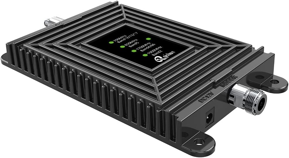 5g cell phone signal booster for home and office compatible with all us carriers verizon att straight talk boost 2g 3g 4g lte 5g data and calls