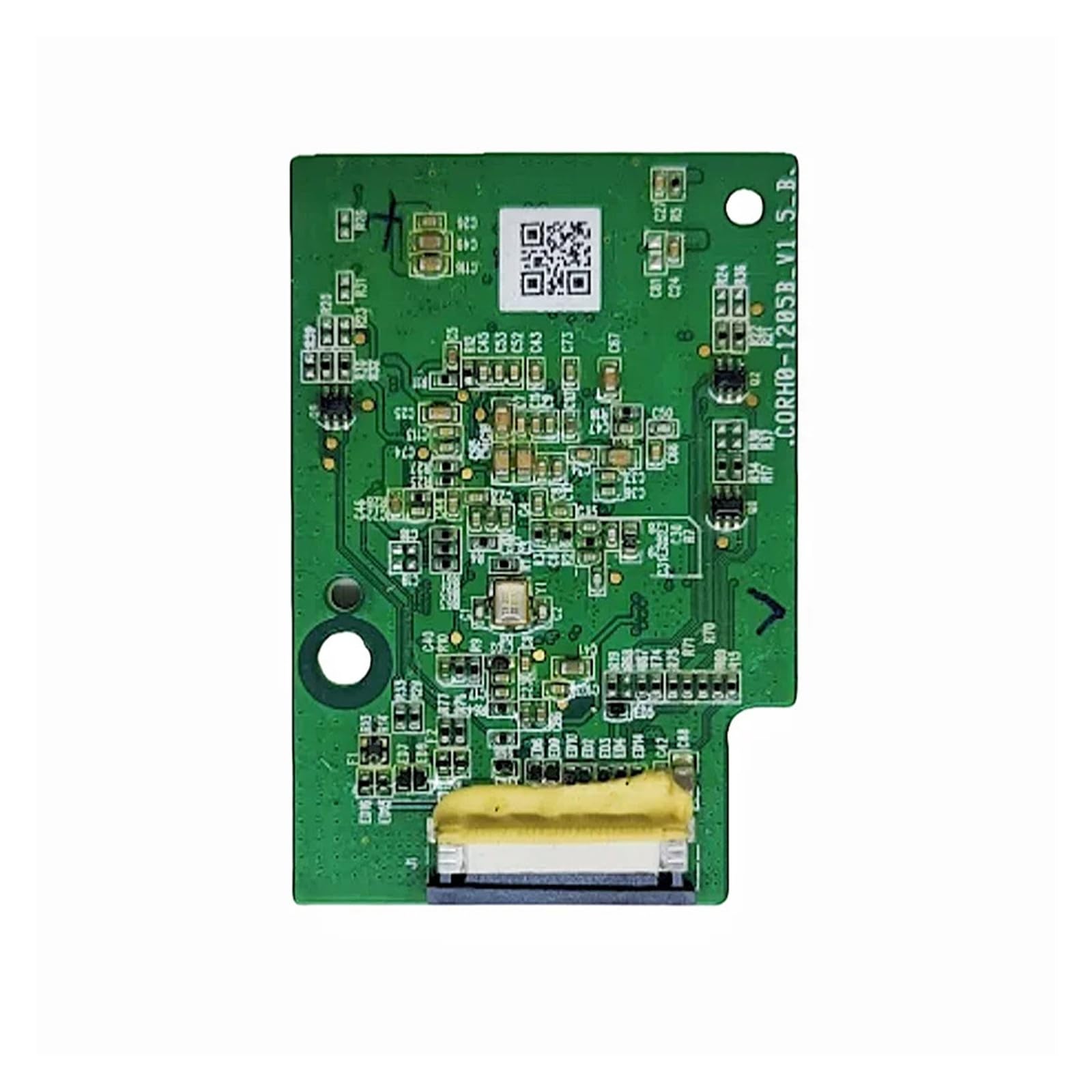 Placa Base pequeña con WiFi, Compatible con Deebot Ozmo 920