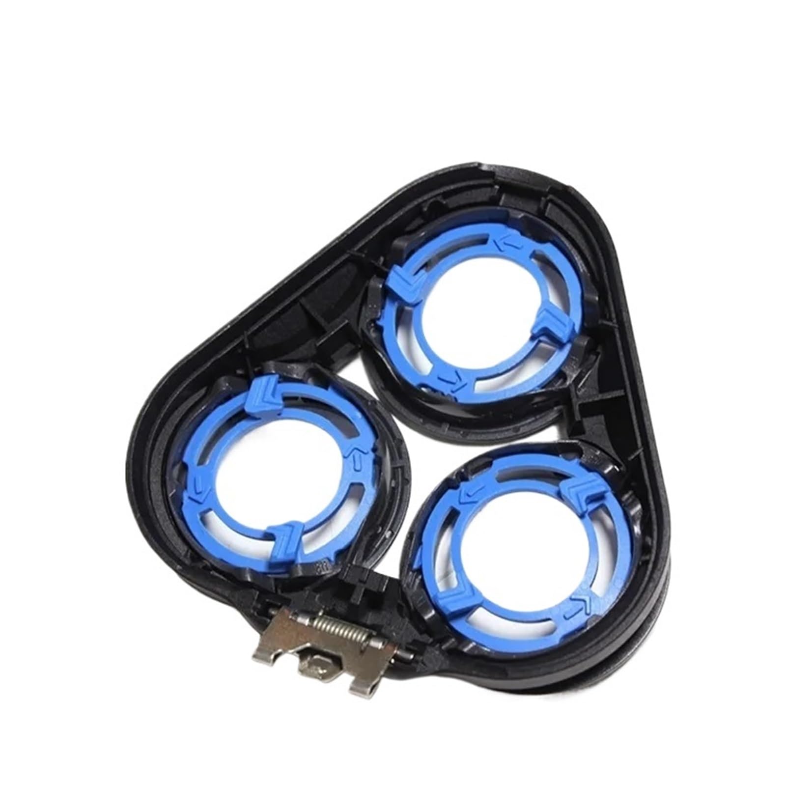 Compatible avec Philips S5000 Tête de Rasoir Carmen Bague de serrage S5051 S5082 S5083 Accessoires de rechange
