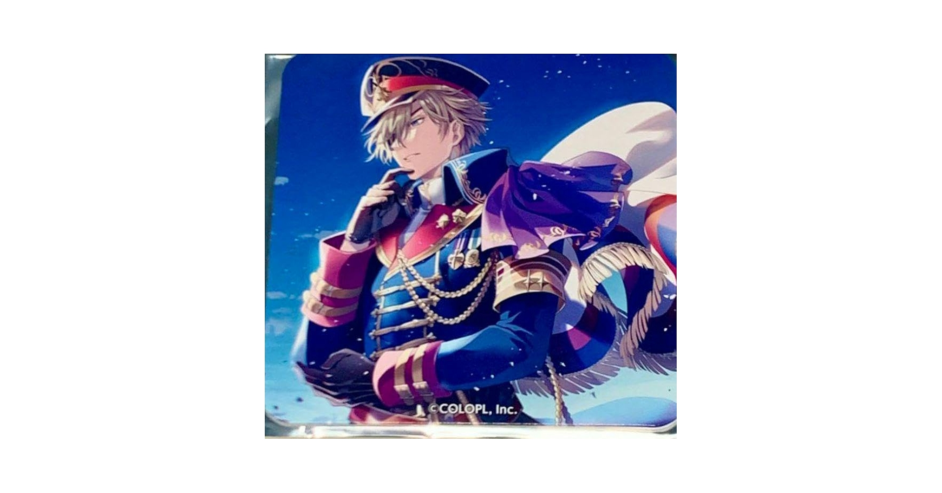 魔法使いと黒猫のウィズ ディートリヒ コースター Amazon.co.jp: 黒猫のウィズ ディートリヒ コースター : ホーム