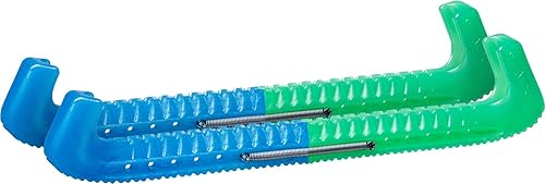 Miniatura 1 de Protectores de cuchillas para patinaje sobre hielo artístico