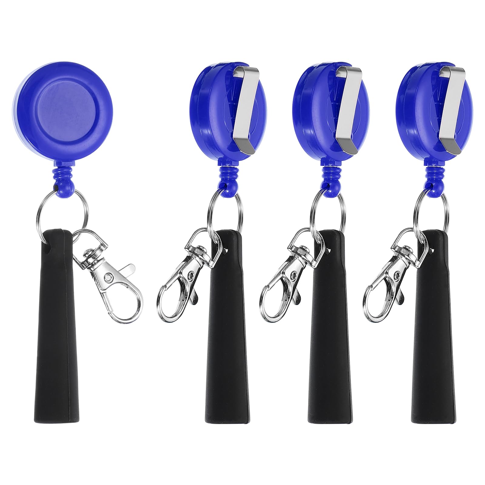 PATIKIL Retractable Pen Holder