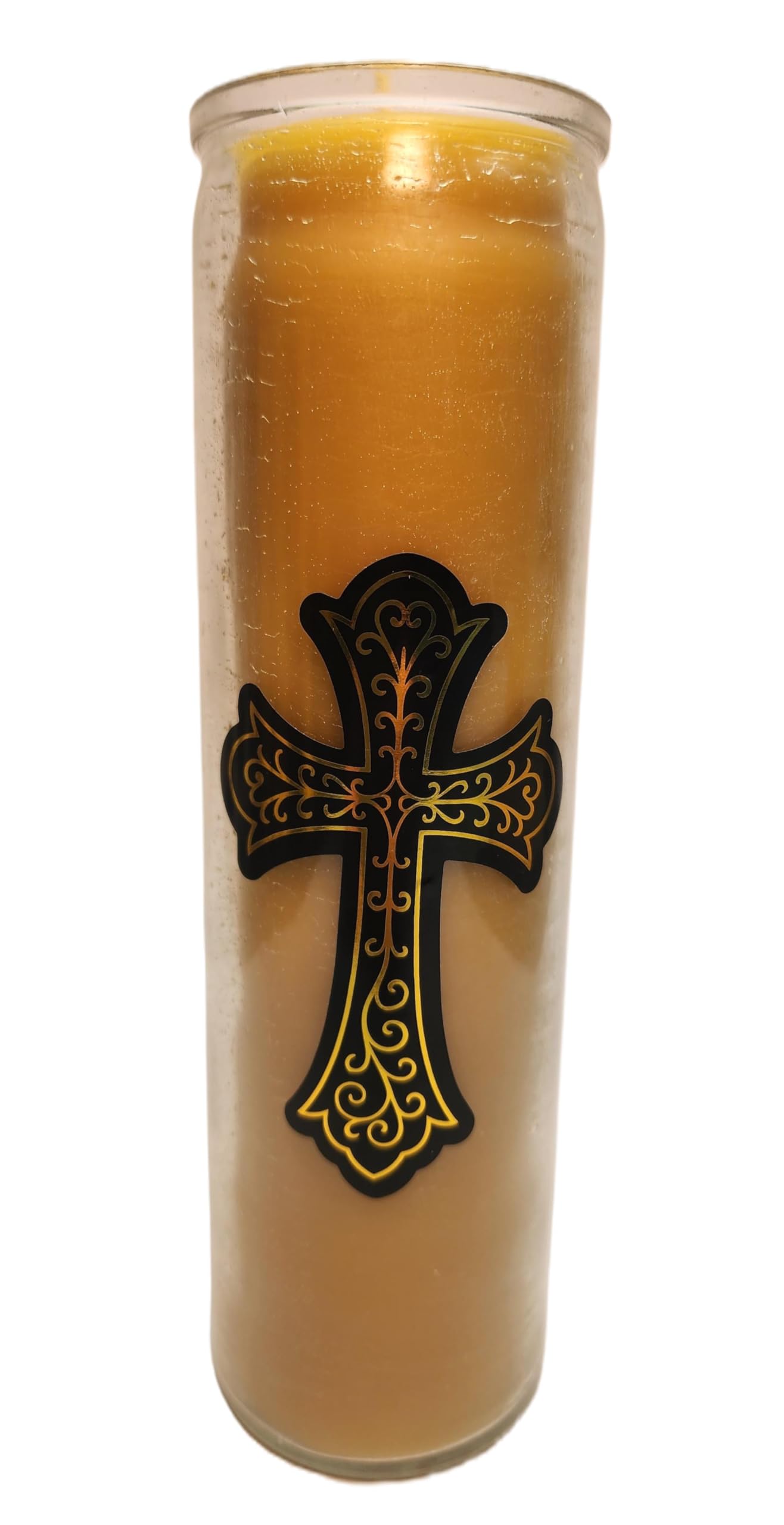 Natural Light Candles Vigil Candle