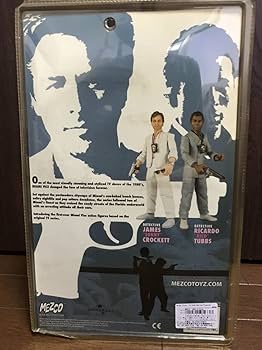 マイアミ・バイス Amazon.co.jp: マイアミ・バイス シーズン 1 DVD-SET