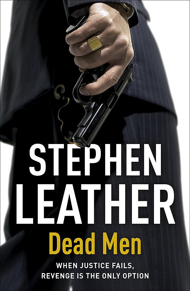 Buy DEAD MEN: The 5th Spider Shepherd Thriller (The Spider Shepherd Thri) — BookShops.in