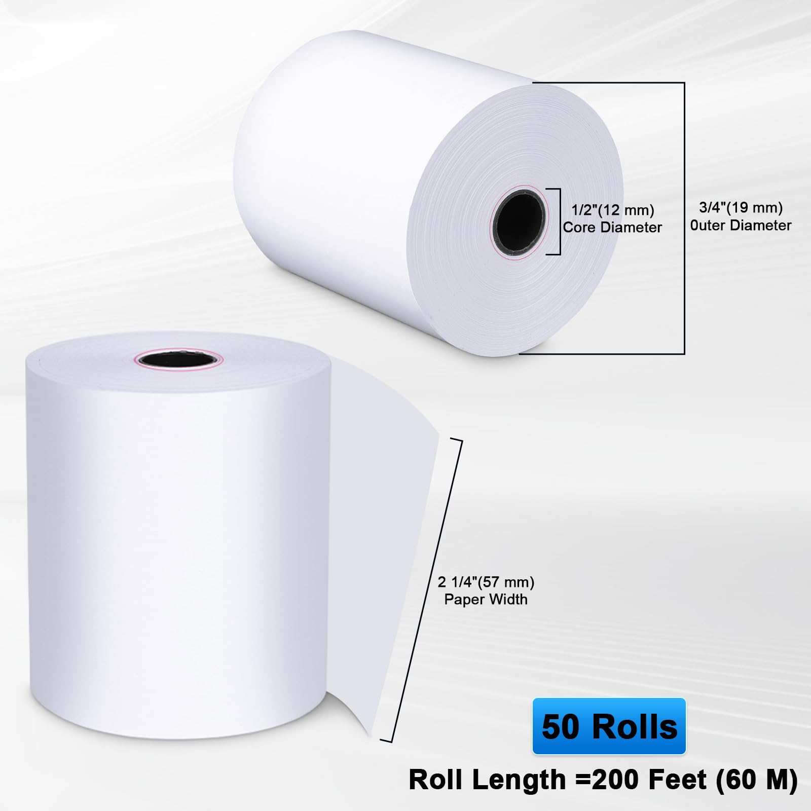 Iconex 9078-3066, 2.25