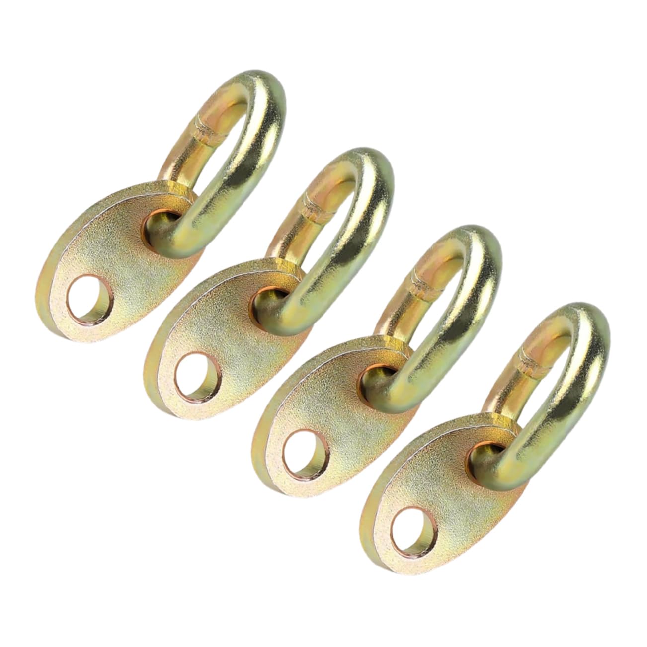 CHILDWEET 4pcs Engine Bracket Set Heavy-Duty Lift Brackets for Engine Lifting Multi-Purpose Safe and Versatile Lifting