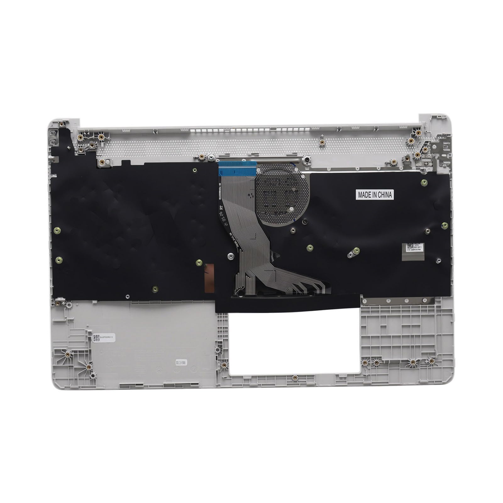 New Palmrest for HP 15T-DY 15-DY 15-EF 15S-EQ 15S-FQ 15-EF0023DX