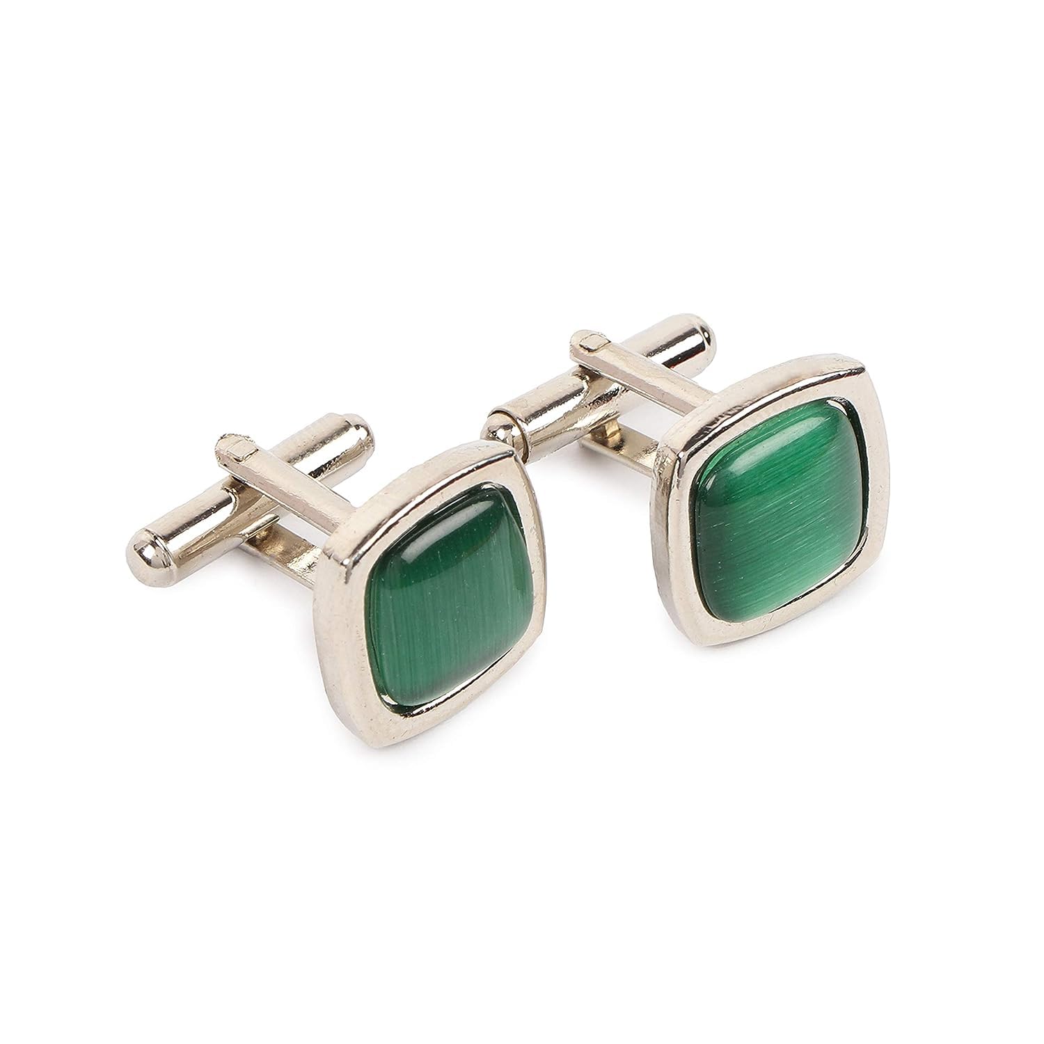 premium men cufflinks for shirts and blazer | cufflinks to elevate the look | ideal for-image-7