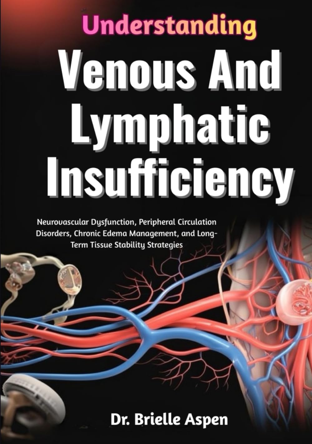 Understanding Venous And Lymphatic Insufficiency: Neurovascular Dysfunction, Peripheral Circulation Disorders, Chronic Edema Management, and Long-Term Tissue Stability Strategies