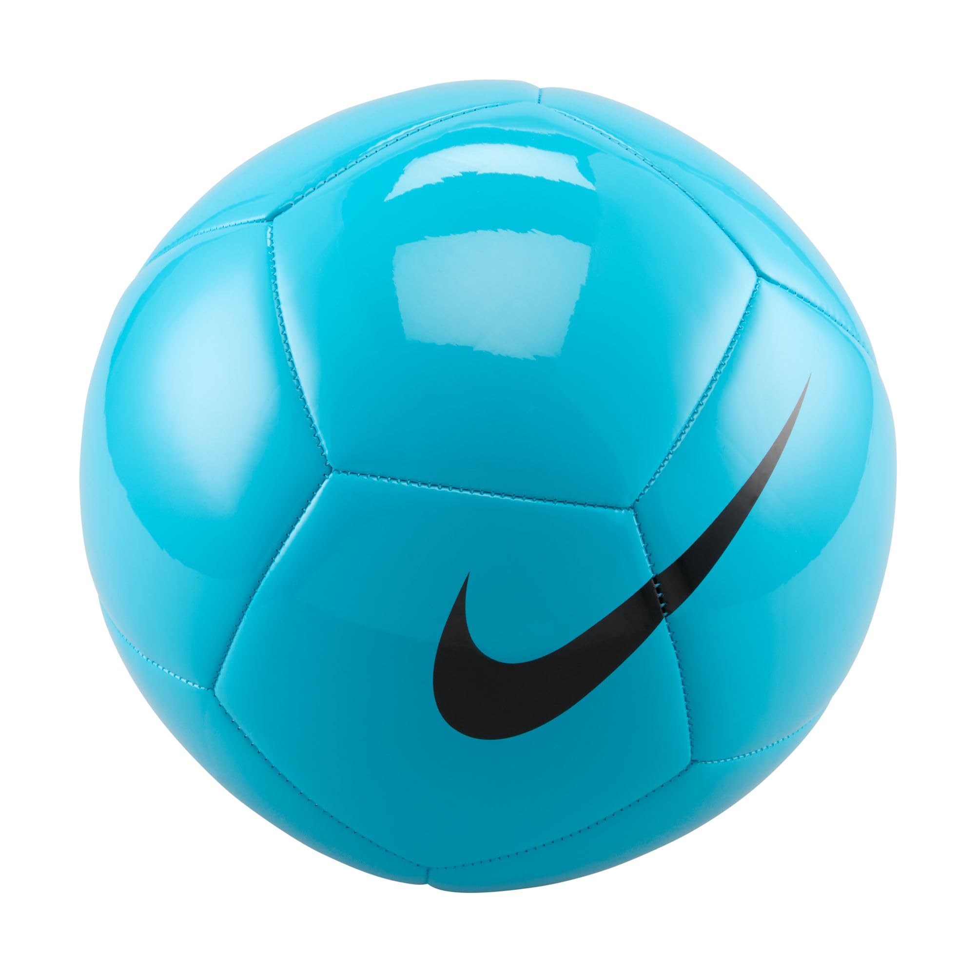 Nike Pitch Team Football Blue