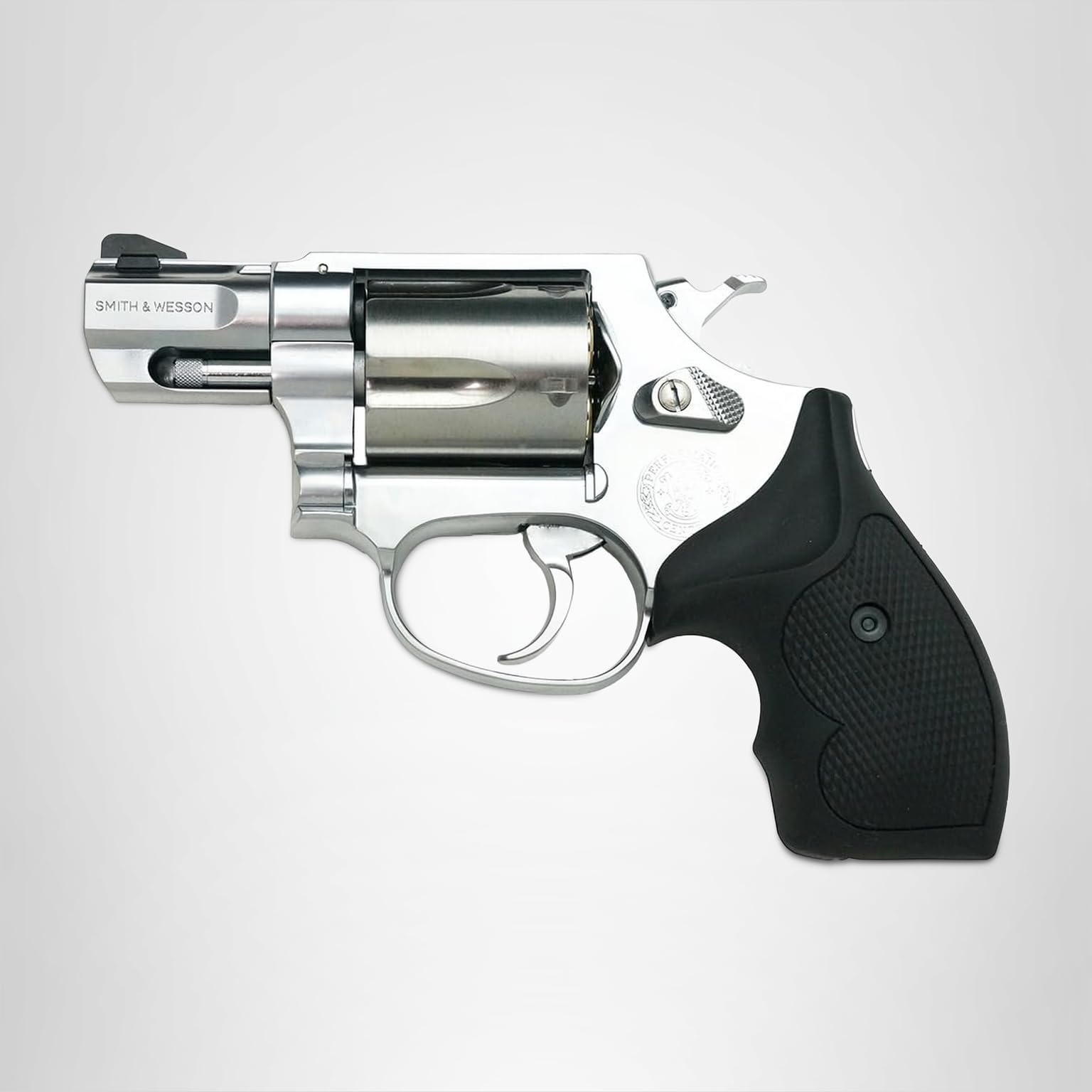 Amazon | タナカ (Tanaka) S&W M60 パフォーマンスセンター 2インチ