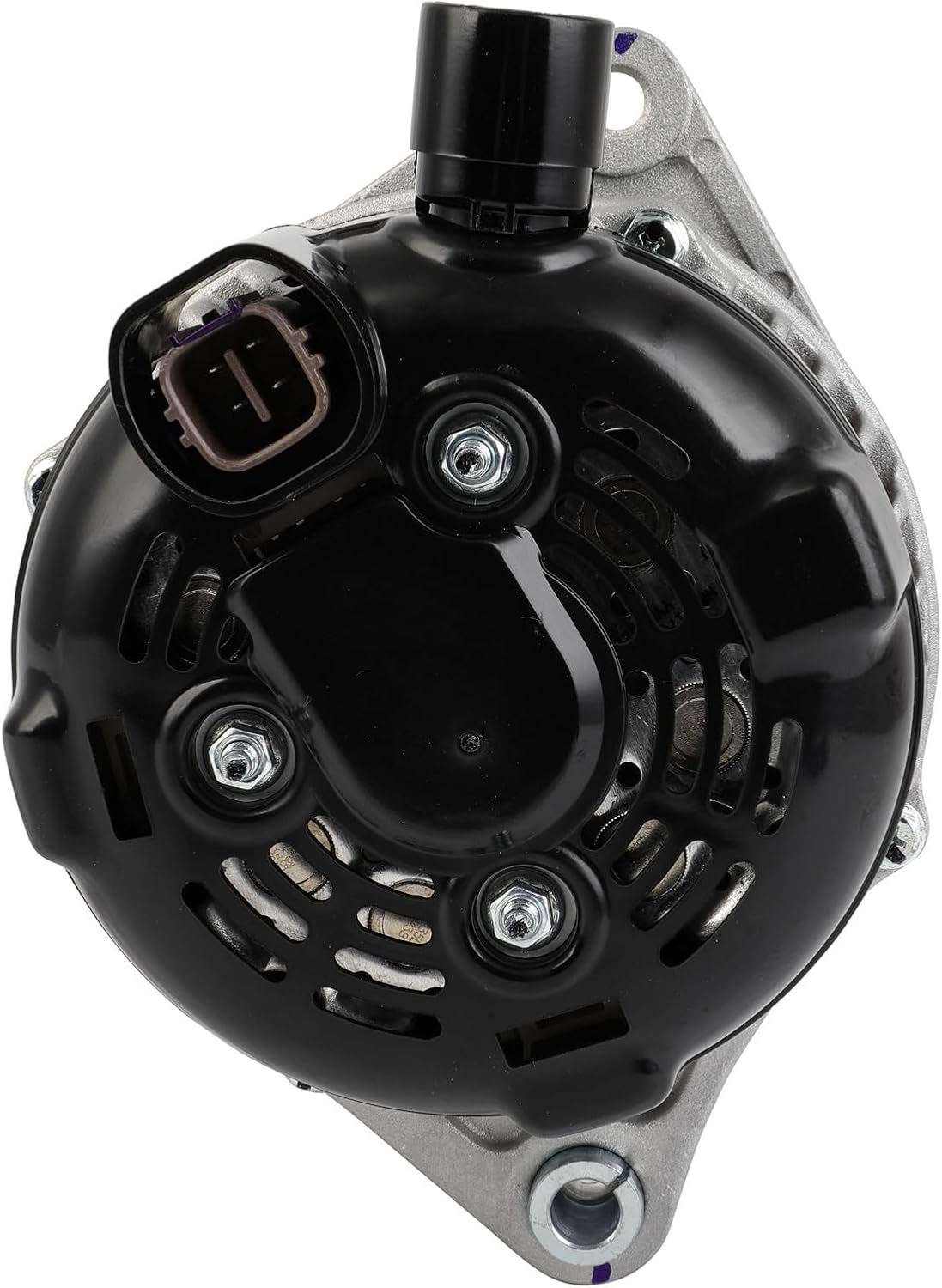 cciyu Alternator 11062N Replacement 2004-2007 for Saturn for Vue Base 3.5L,2004-2007 for Saturn for Vue Red Line 3.5L Replace for 104210-3770