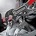 KNIPEX Tools - Spring Hose Clamp Pliers (8551250A)
