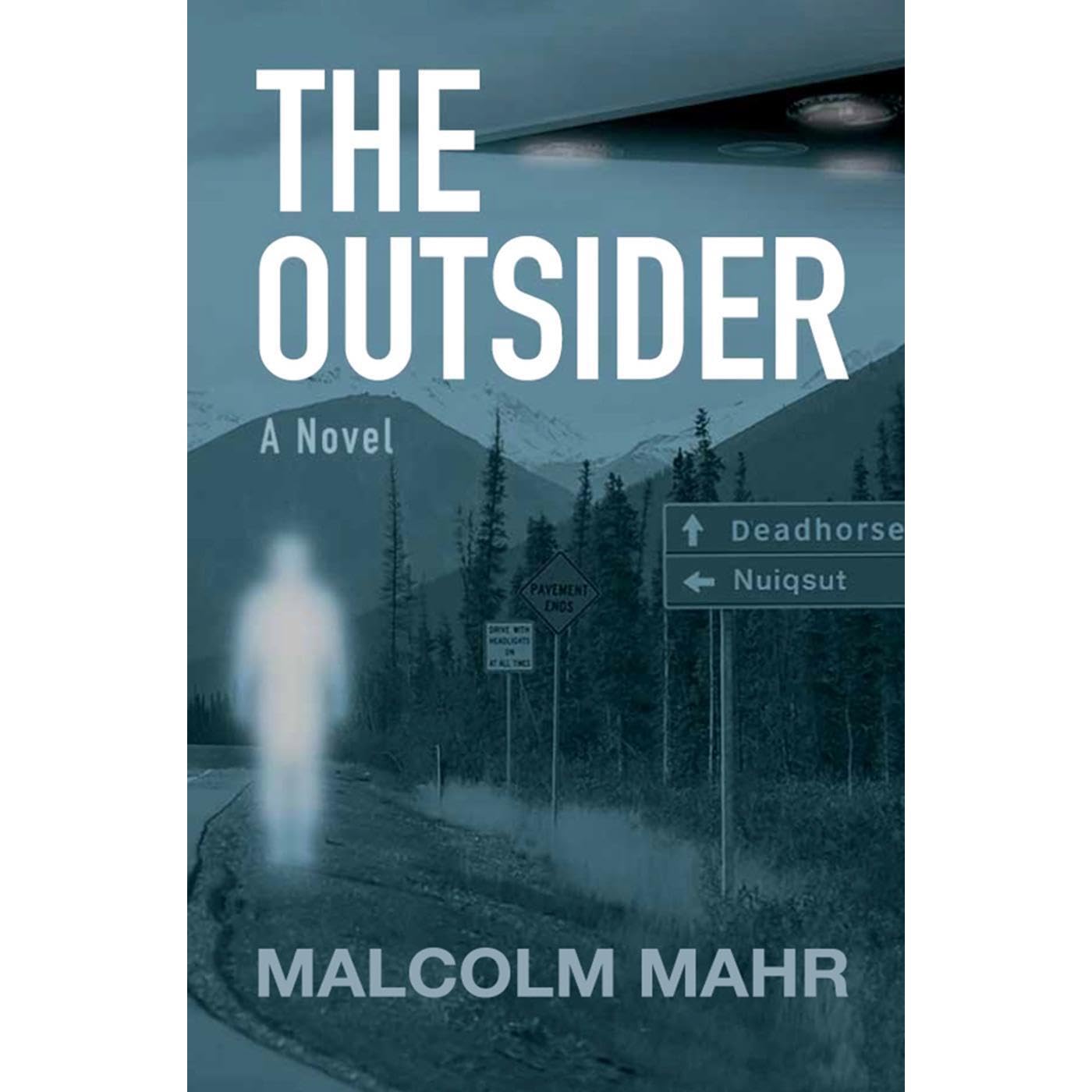 The Outsider