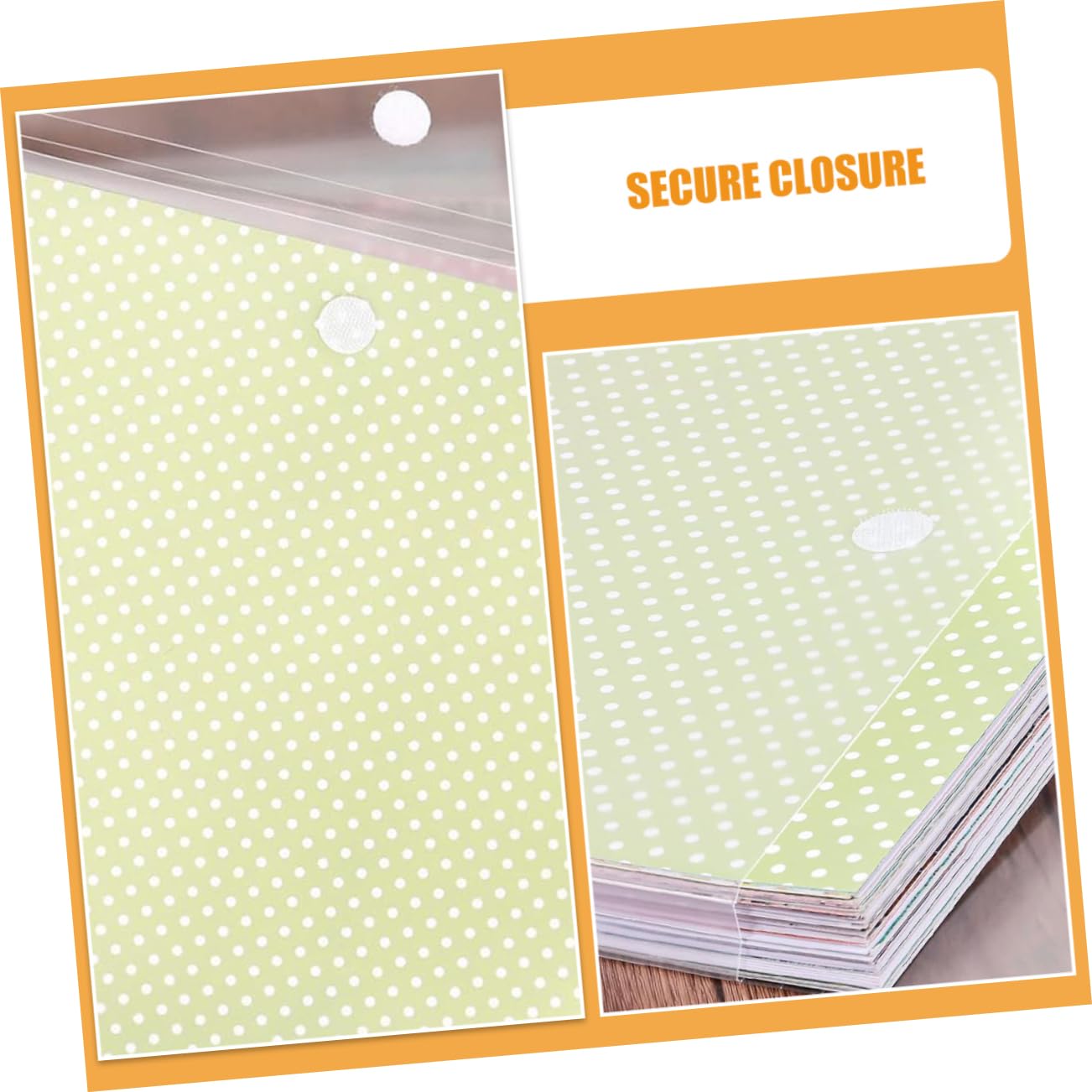 12 sztuk plastikowych uchwytów na zdjęcia i dokumenty do scrapbookingu, do scrapbookingu, zestaw do majsterkowania i przechowywania pamięci