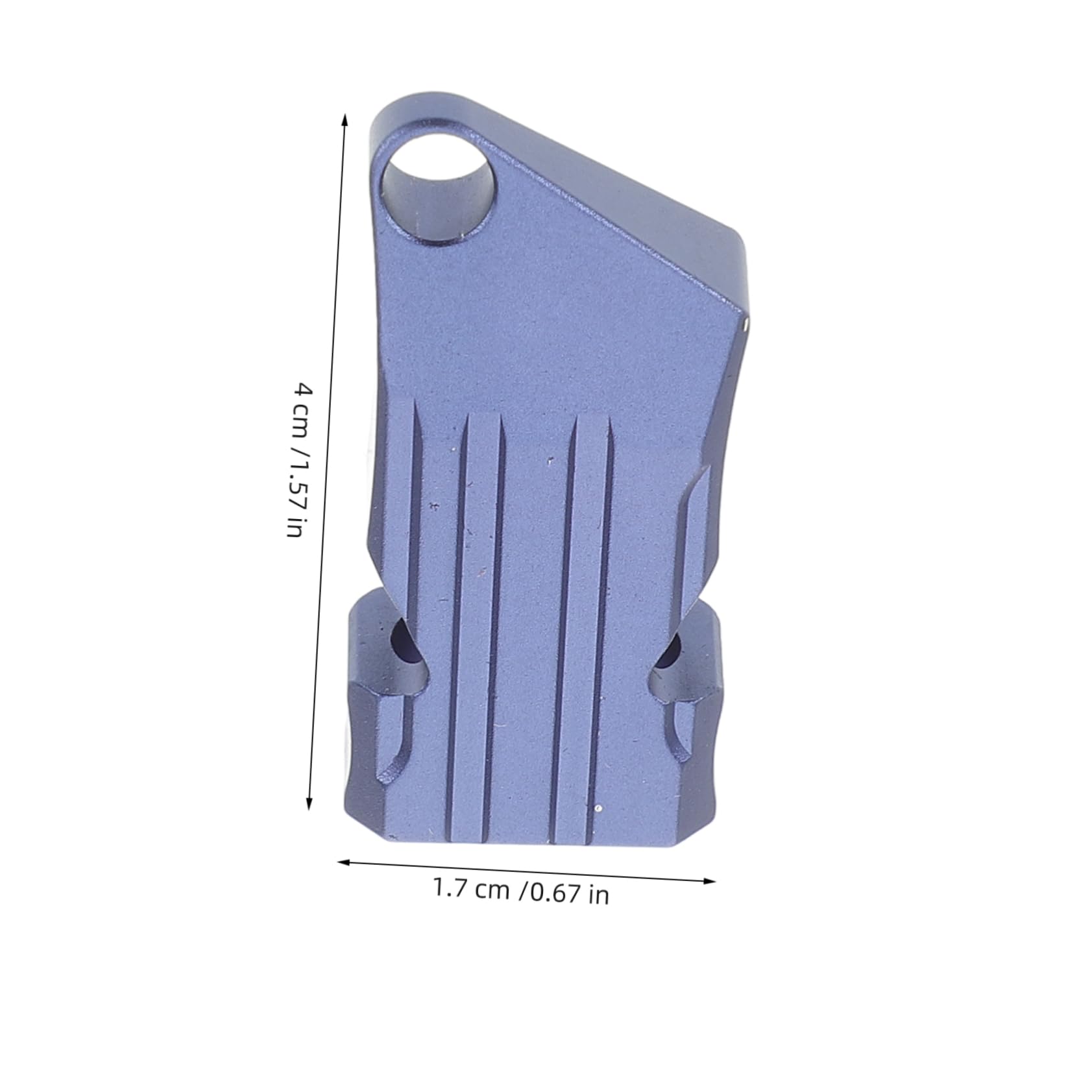 Kisangel Multi Functional Emergency Whistle Durable Survival Whistle for Hiking Kayaking Camping and Outdoor Adventures Loud High Pitched Sound for Rescue Safety