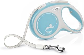 flexi Comfort M Correa Retráctil de Cinta 5 m