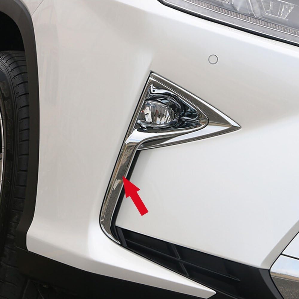 Amazon | 【Goodmatchup car】レクサス RX200t RX450h 専用 外装
