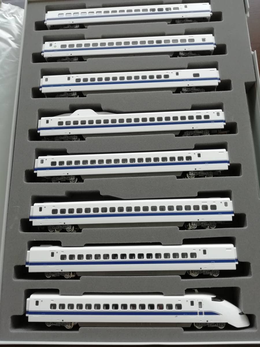 TOMIX 92991 JR300系 Amazon | TOMIX 92991 JR 300系 3000番台 東海道・山陽新幹線