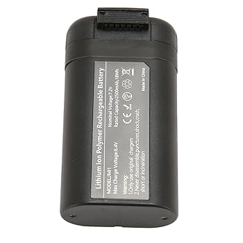 Amazon | Mavic Mini 用インテリジェント フライト バッテリー