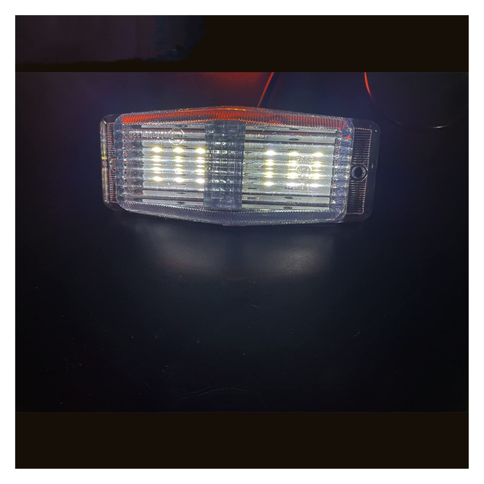 HELLA Nebelscheinwerfer Rechts Für VOLVO Fh Fm 300 330 340 360 1NL010477161