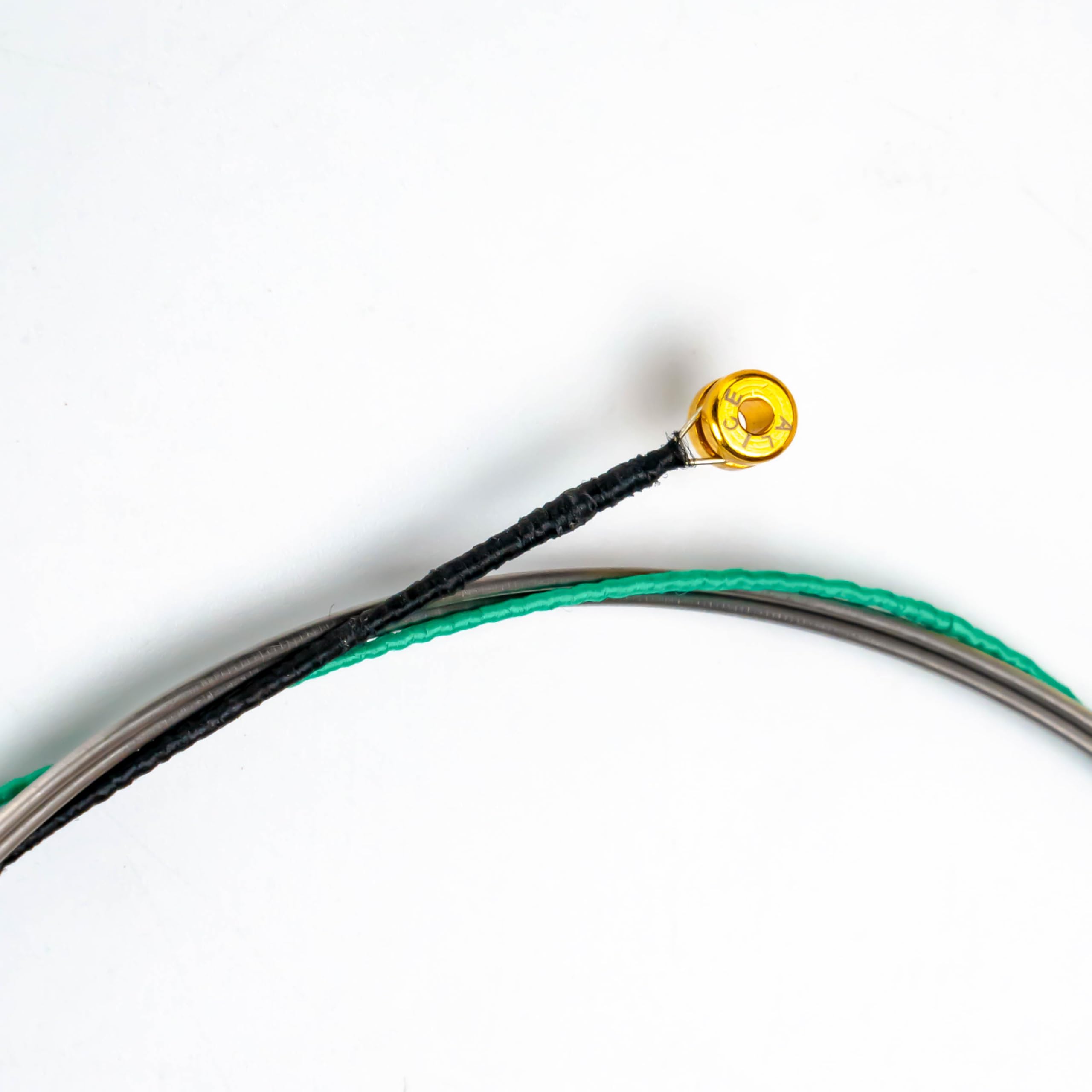 Amazon | 4/4チェロ弦セット - アリス A805A チェロ弦 4/4 フルセット