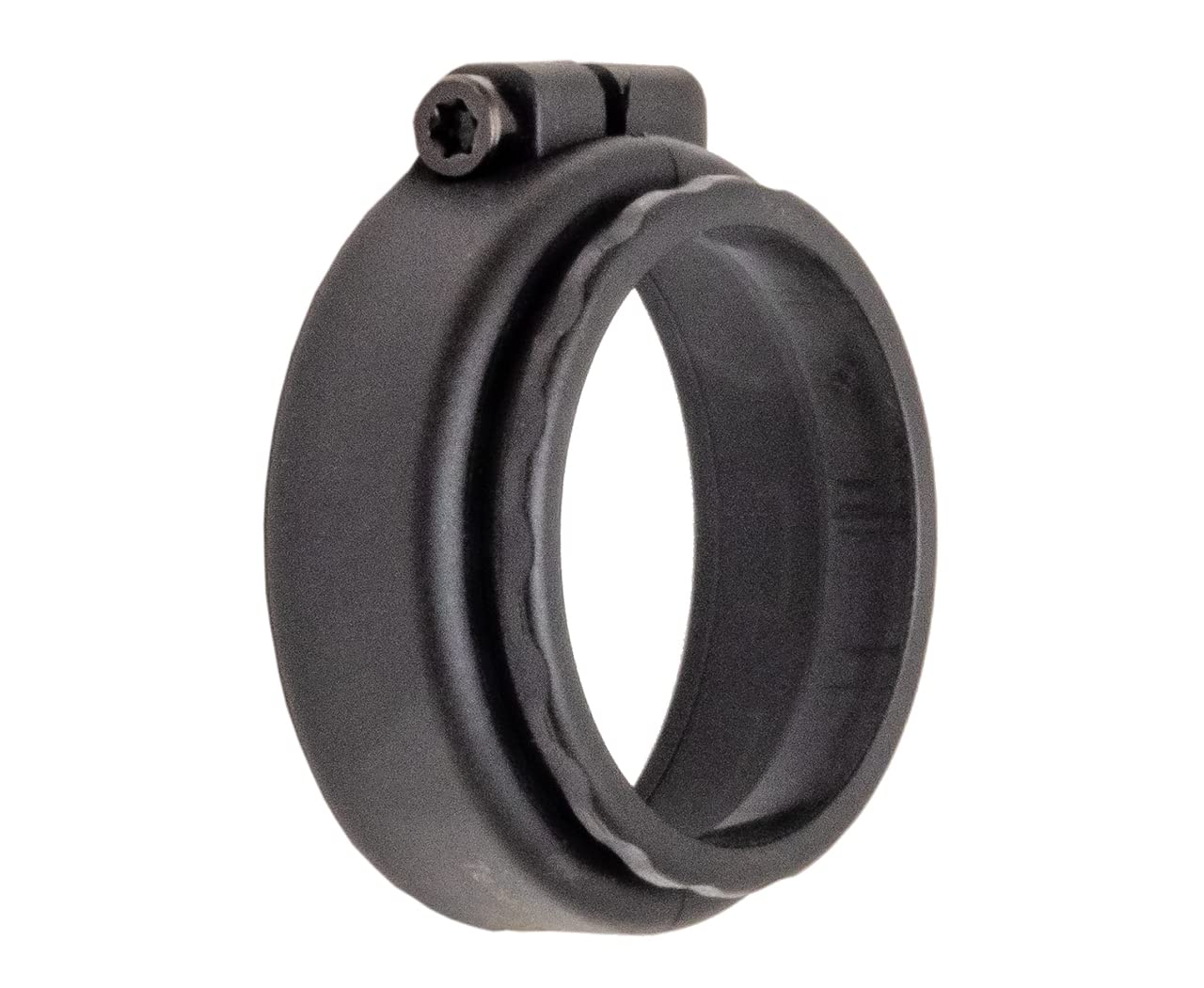 Tenebraex Ocular & Objective Flip Up Scope Cover Kit for Vortex Viper HS 4-16x50 (50KIT-FCRB01)