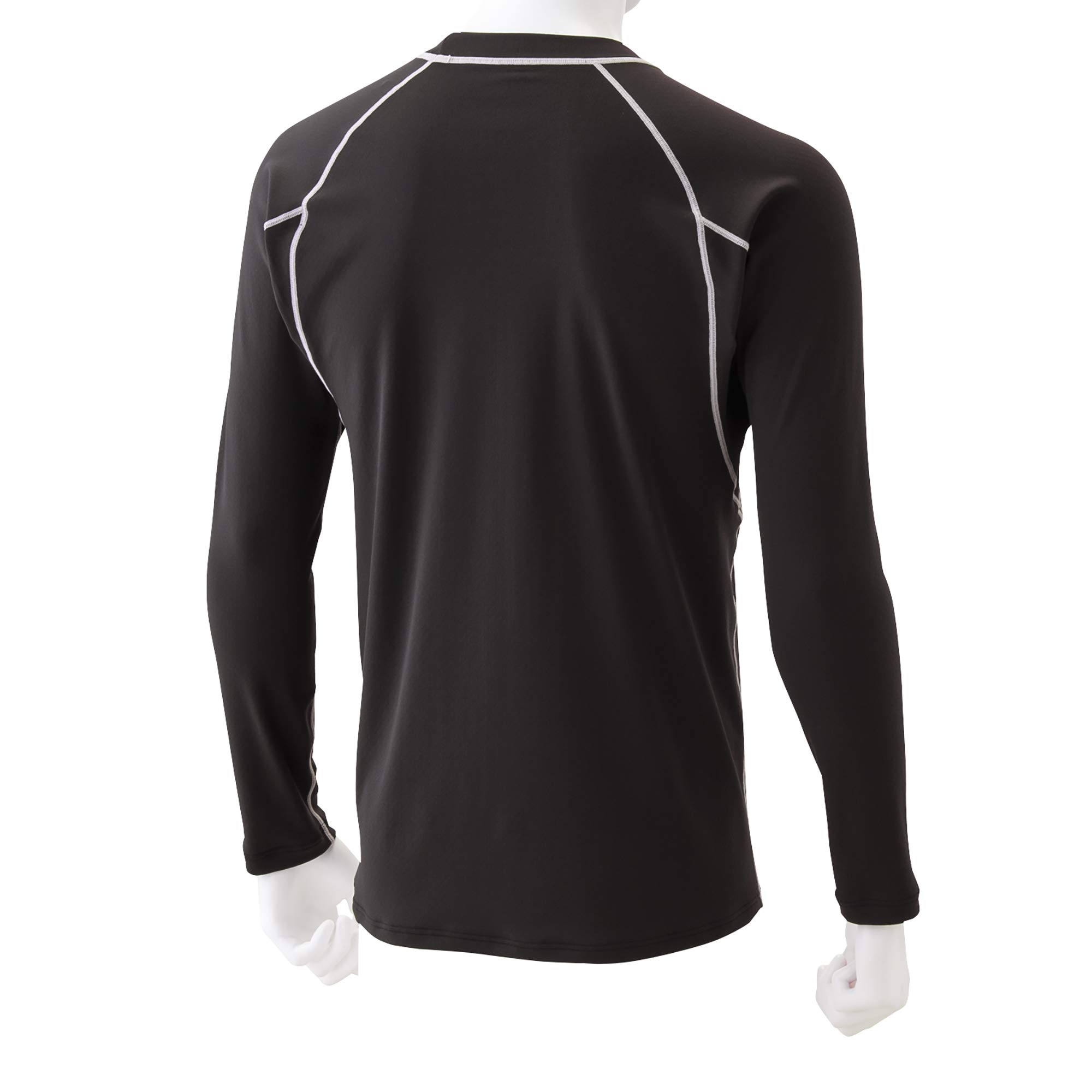Amazon | Speedo(スピード) ラッシュガード Swim L/S Top スイム