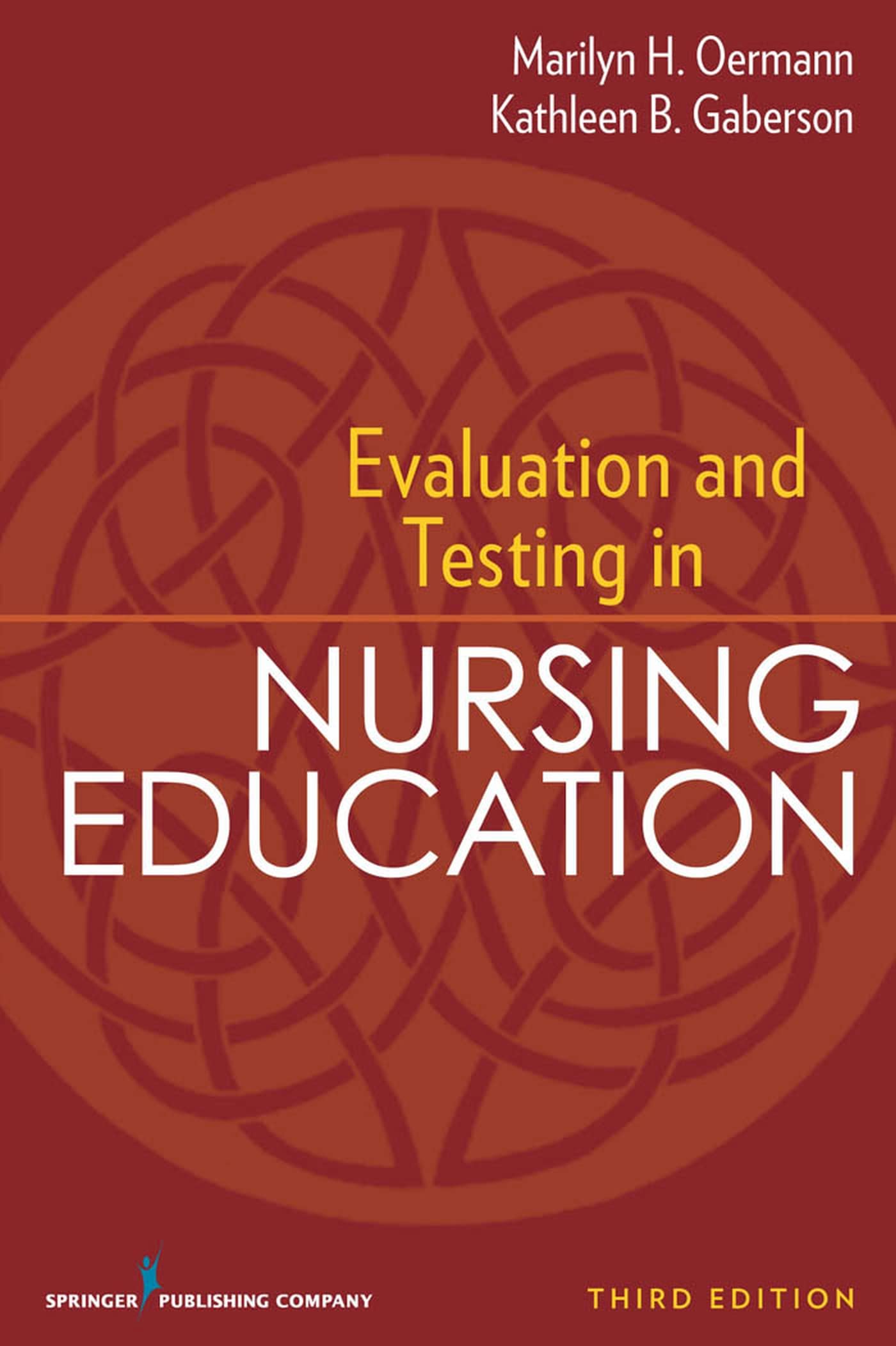 Buy Evaluation and Testing in Nursing Education — BookShops.in