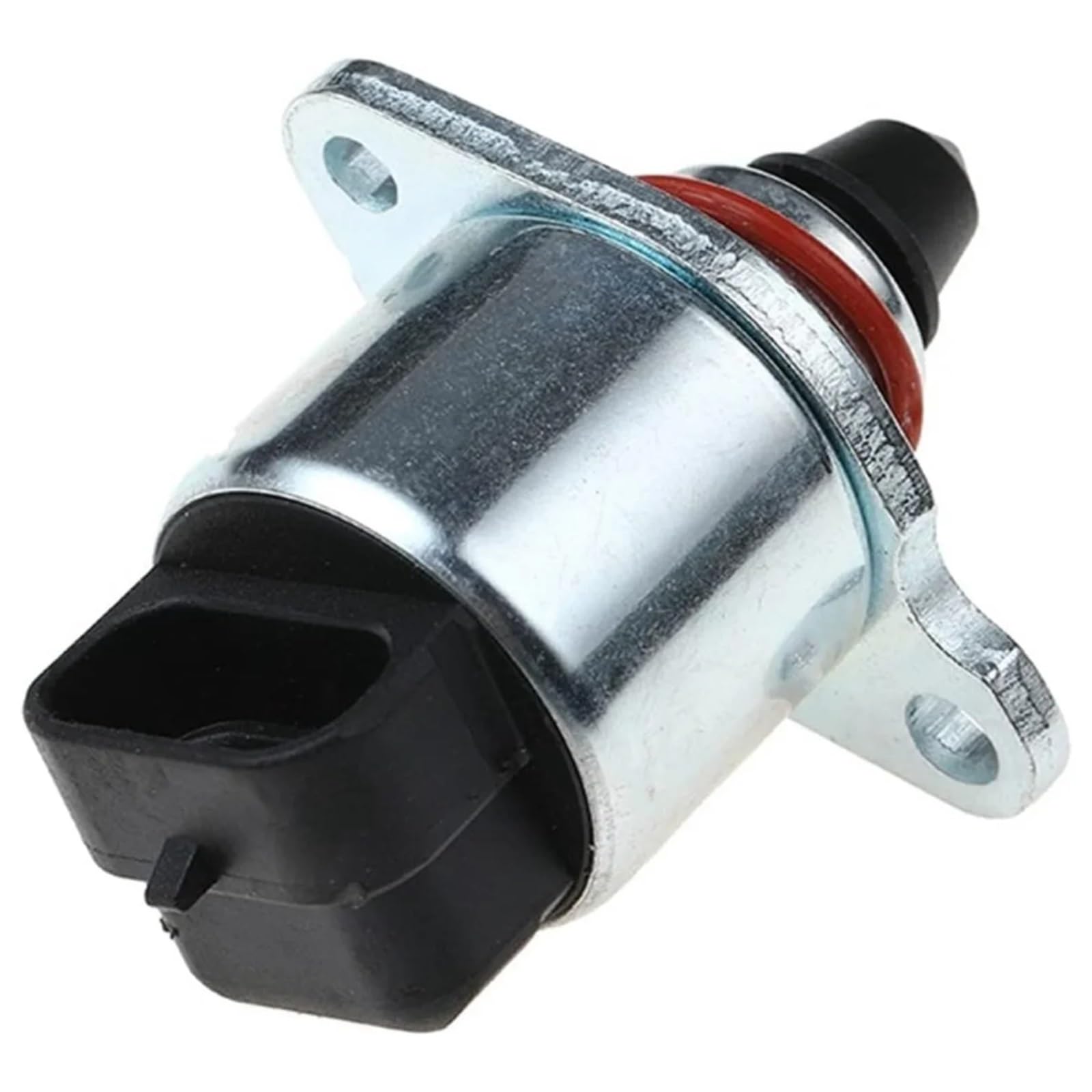 Vanne régulation l'air ralenti Compatible Avec Daewoo Pour Matiz 2005 – 2014, Valve De Contrôle D'air De Ralenti, Valve IAC, Pièces De Rechange Automobiles 96958412