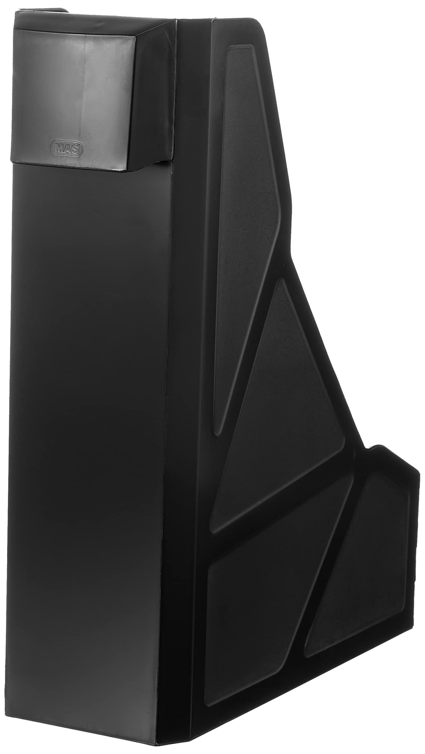 MAS Buro Desktop and Office 110800088601 czarny czarny