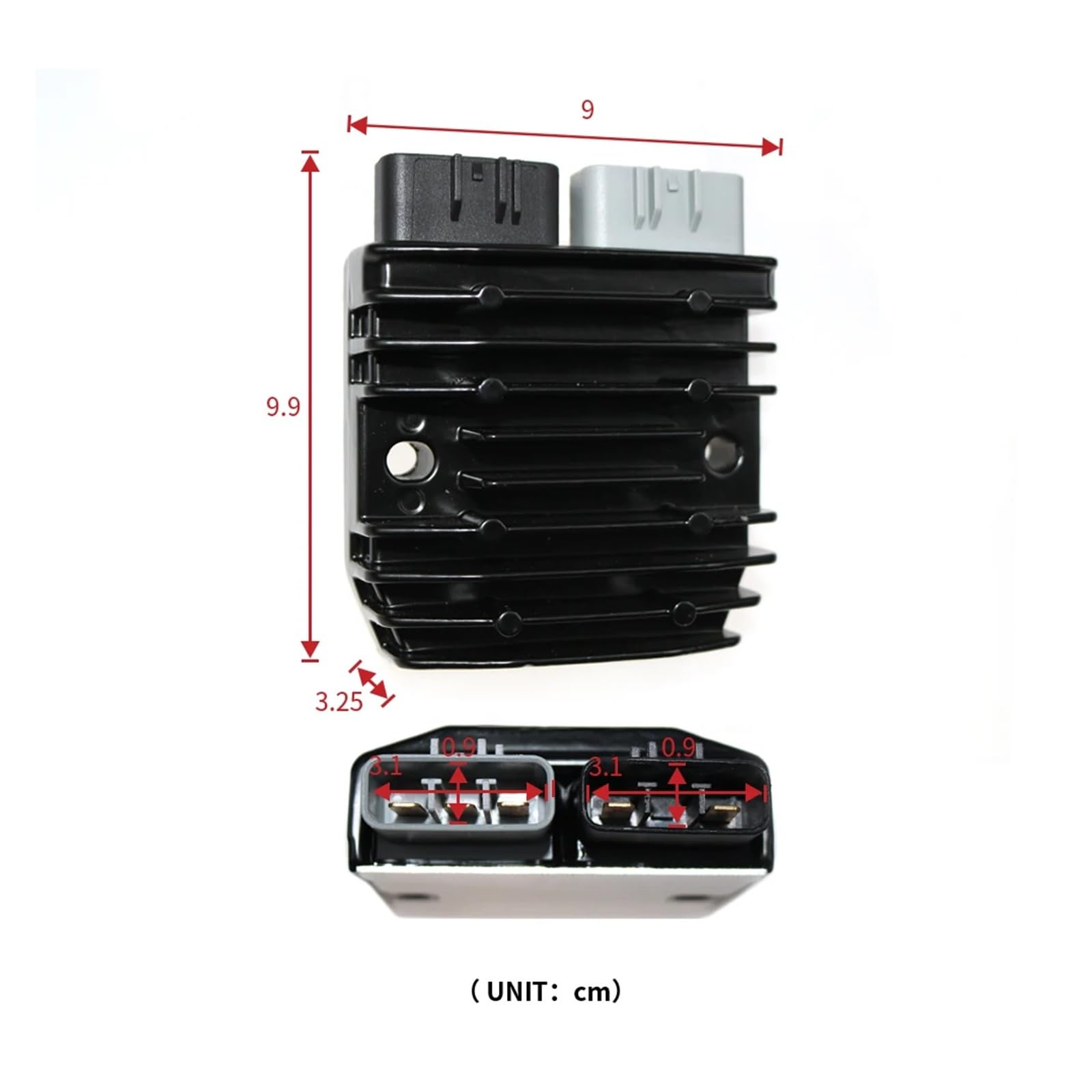 Regulator napięcia prostownika do Wake 210 155 230 Wake PRO 215 1500 205 1500 Speedster 150 200 DLA