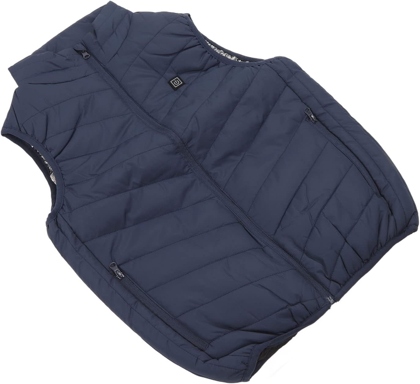 Amazon.co.jp Heated Vest, USB Heated Vest Multipurpose 3 Level