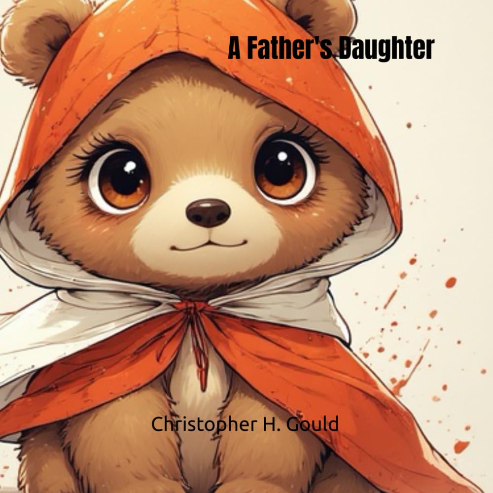A Father's Daughter