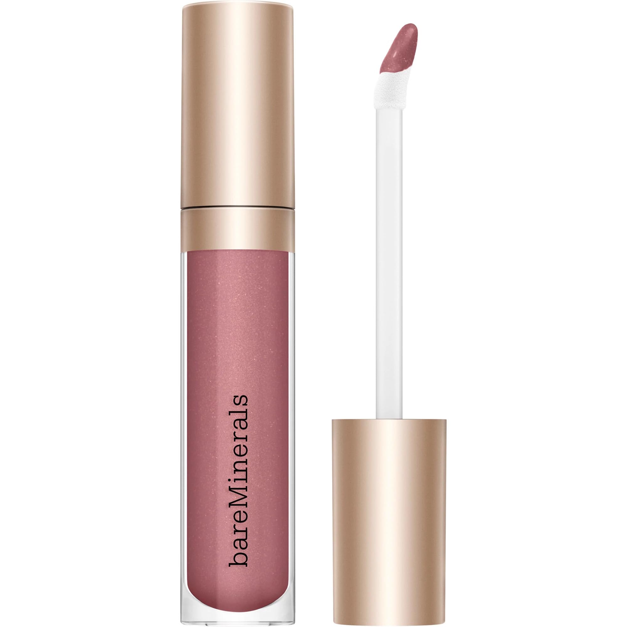 Mineralist Lip Gloss Balm 4g Love
