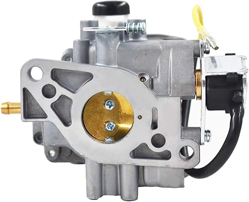Miniatura 8 de WFLNHB Carburador CH20, CH22, CH25, CH26 Reemplazo para Kohler 24 853 34-S Motor Carb
