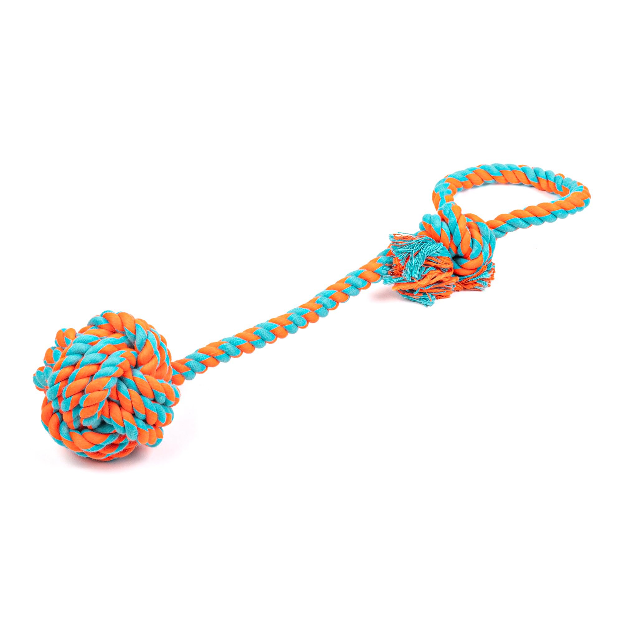 See full amazon price history chart for Heads Up For Tails HUFT Tuggables Rope Dog Toy - Orange & Grey Heads Up For Tails HUFT Tuggables Rope Dog Toy - Orange & Grey (B0DB27XH7W) Amazon Price History, Amazon Price Tracker