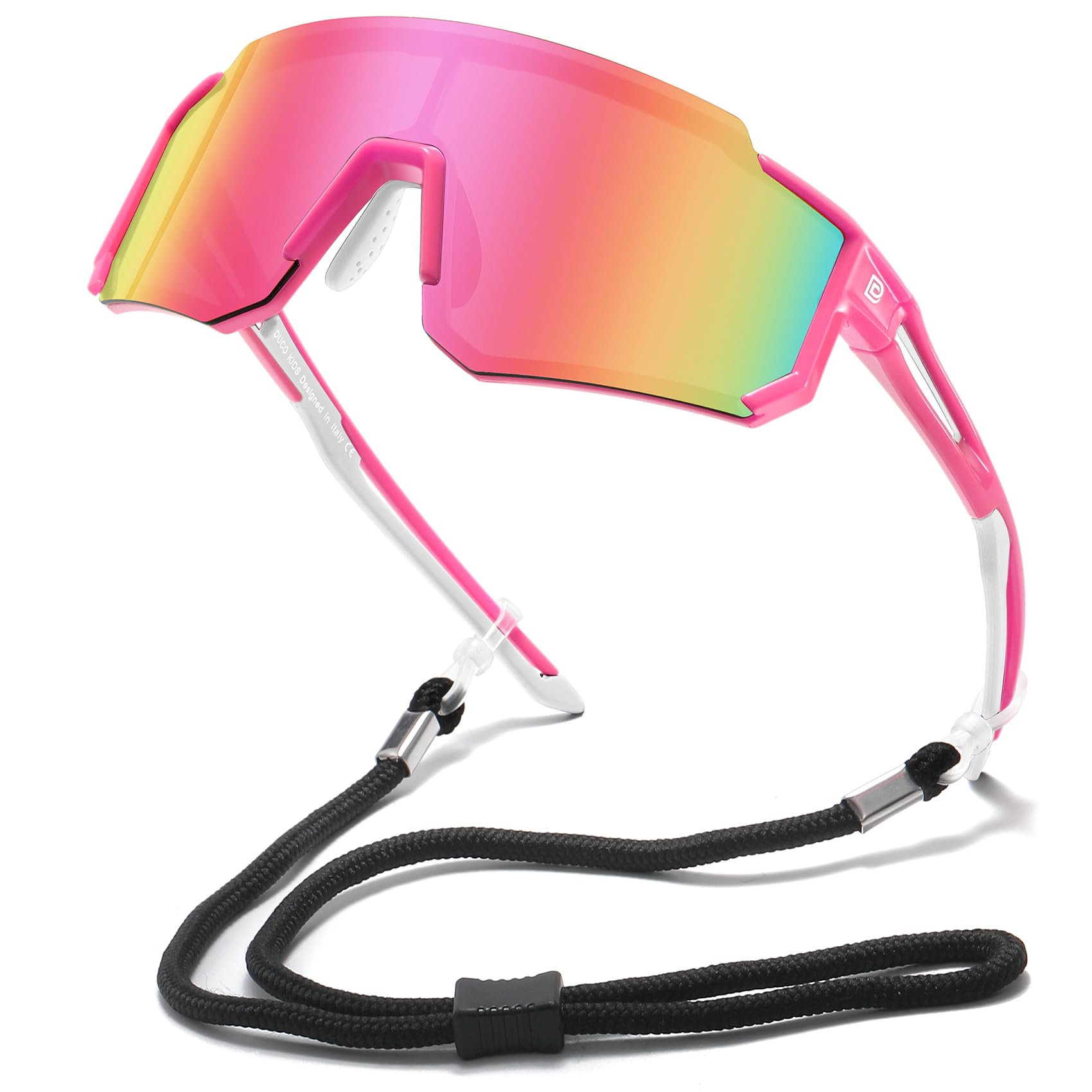 DUCO DK310 Youth Sunglasses