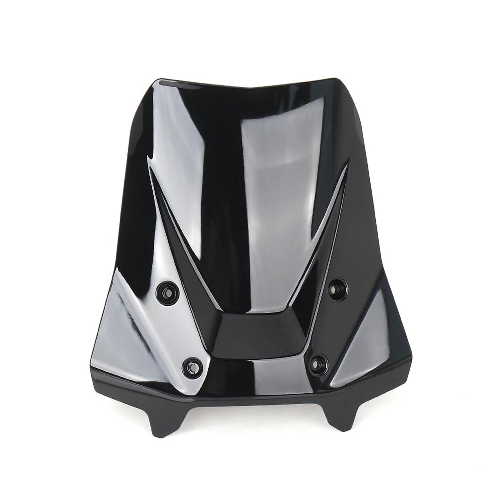 Déflecteur bulle moto pour BMW R1300GS Adventure écran noir de protection haut de gamme