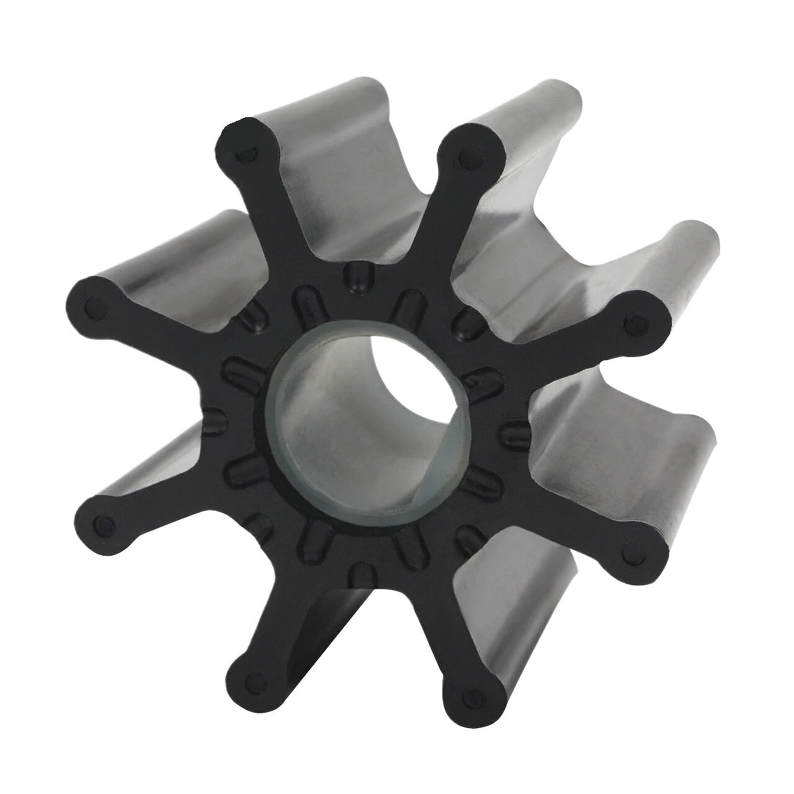 Turbine de pompe à eau remplace 47-59362T1 pour moteur de bateau