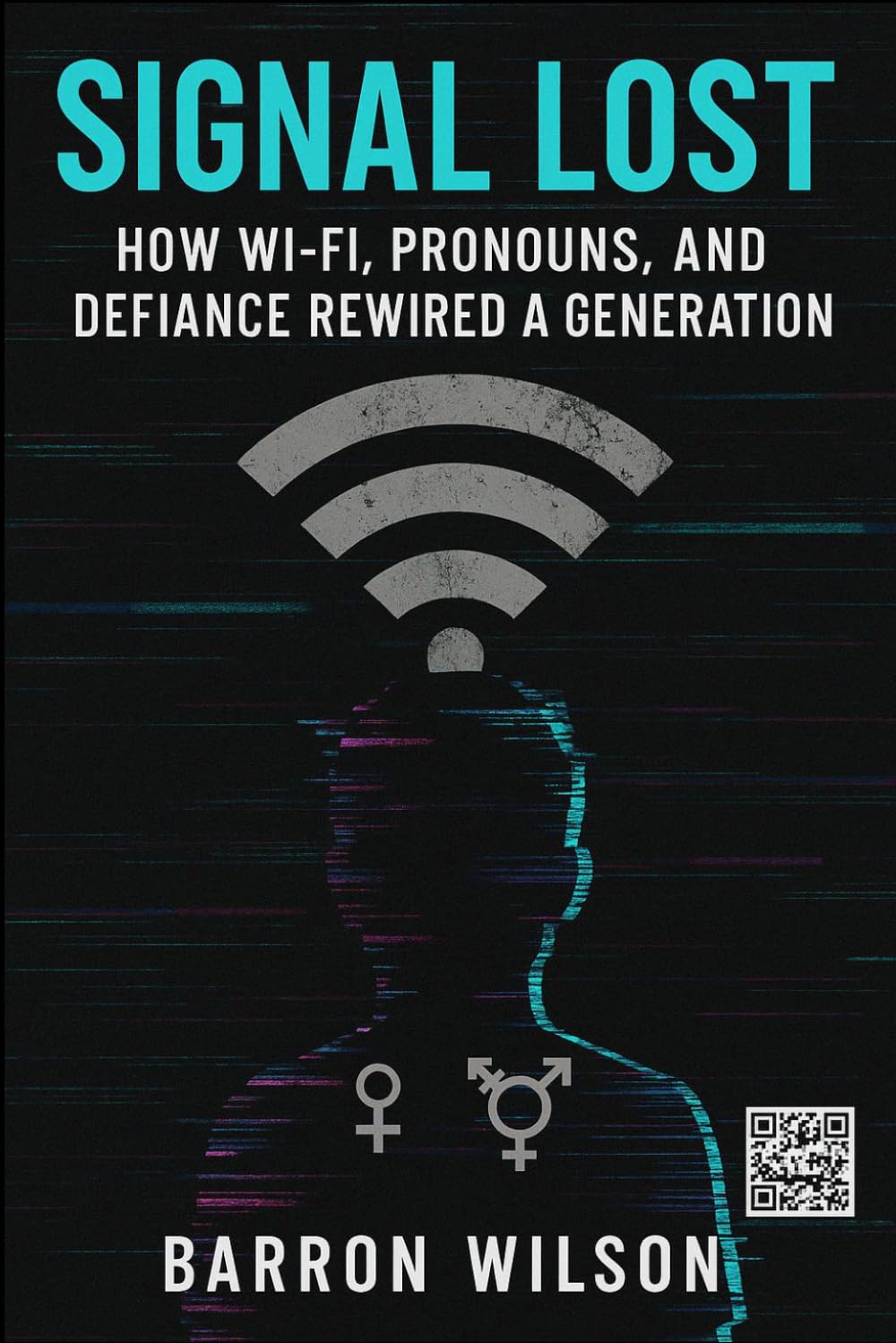 Signal Lost: How Wi-Fi, Pronouns, and Defiance Rewired A Generation