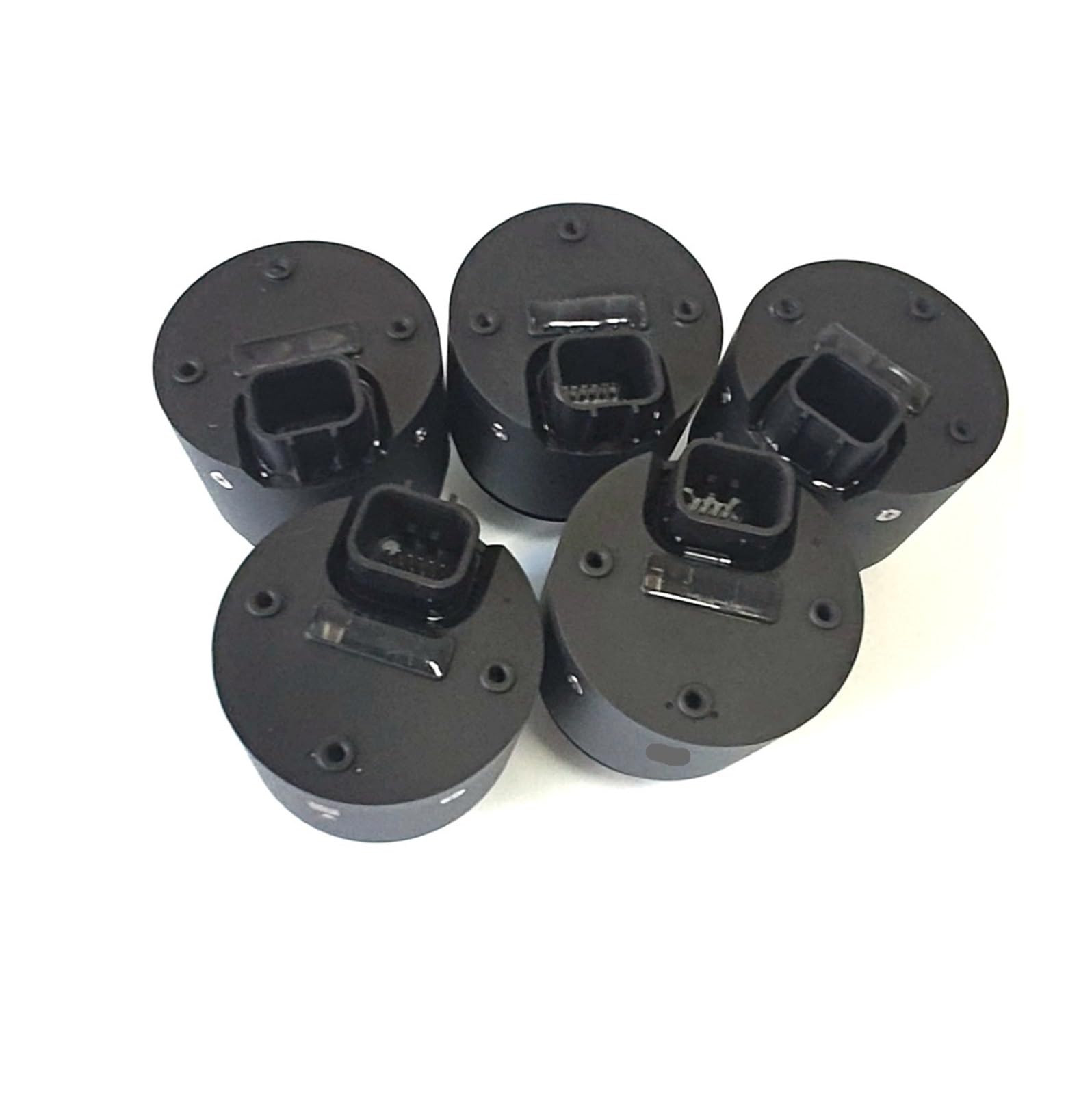 Compatibile con DJI, 1 set motore pompa a palette T40/T20P/T50